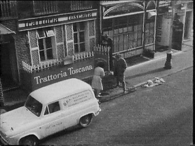 14 Frith Street 1956.jpg. Click on the picture to enlarge